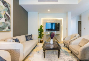 Reem 3 BDR Villa